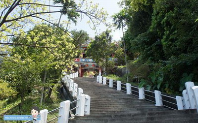照片：「man哥/女王」BLOG
